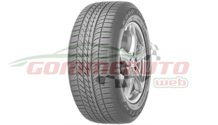 COP. 235/60VR18  GOODYEAR  F1 ASYM AT J LR FP XL   107V